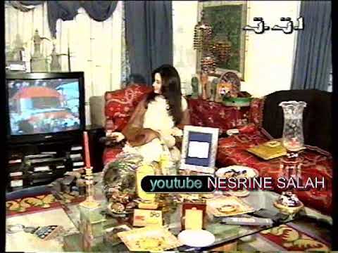 الاعلامي الكبير لطفي البحري 1996 ــ دقائق من القاهرة 