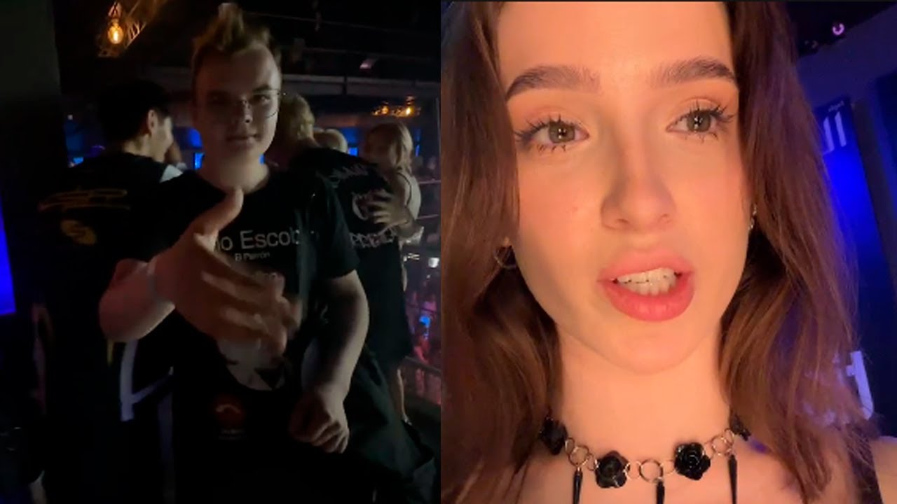 КАША ИЗВИНИЛСЯ ПЕРЕД ГЕНСУХОЙ - YouTube