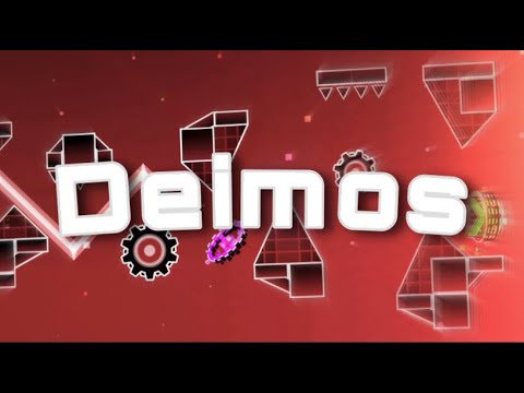 [Layout #2] Deimos | (1/4)