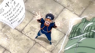 Intro Naruto (No Text)