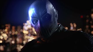 Zoom - The Destroyer of Worlds | Can you hear the music (The Flash)