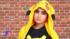 Video Mix - Goyang Pokemon - Varra Selvarra (Official Music Video) - Playlist 