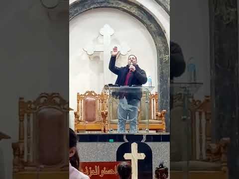 ترنيمه قوه حضورك