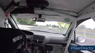 208 sprint 2025 TTE Course 2