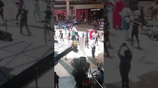 Elmo And Friends Do A Satanic Ritual