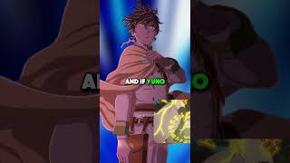 5 More Power-ups That Yuno Can Get Easily in Black Clover!
