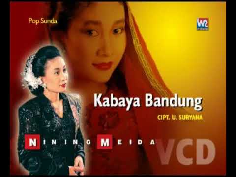 Kabaya Bandung| NINING MEIDA
