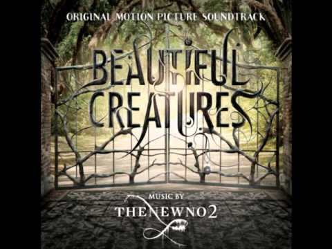 Beautiful Creatures Soundtrack - Never Too Late by Thenewno2