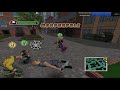 Ultimate Spider Man All Combat Tours In 1 58 04 No Deaths 