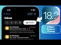 iOS 18.2 - 5 Major Features are Coming to iPhone