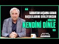 " Amaçlarıma Nasıl Yürürüm? " - Nurullah Genç | Başarı Bedel İster