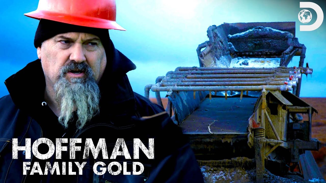 Film backdrop image for Freezing Weather Forces Todd to Make Changes (2022)