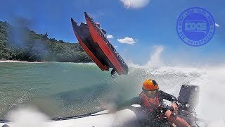 Waihi Beach Thundercat Racing Surf Cross 2019