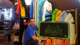 Orion 65 Cooler Review