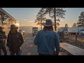 Chrome and Conscience | Dark Country &amp; Western Rock | Midnight Ride Mix
