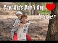 ♥ Akkie + Joep | Cool Kids Don&#39;t Cry | Under ♥