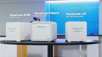FlowCam Innovations for Biotherapeutic Development