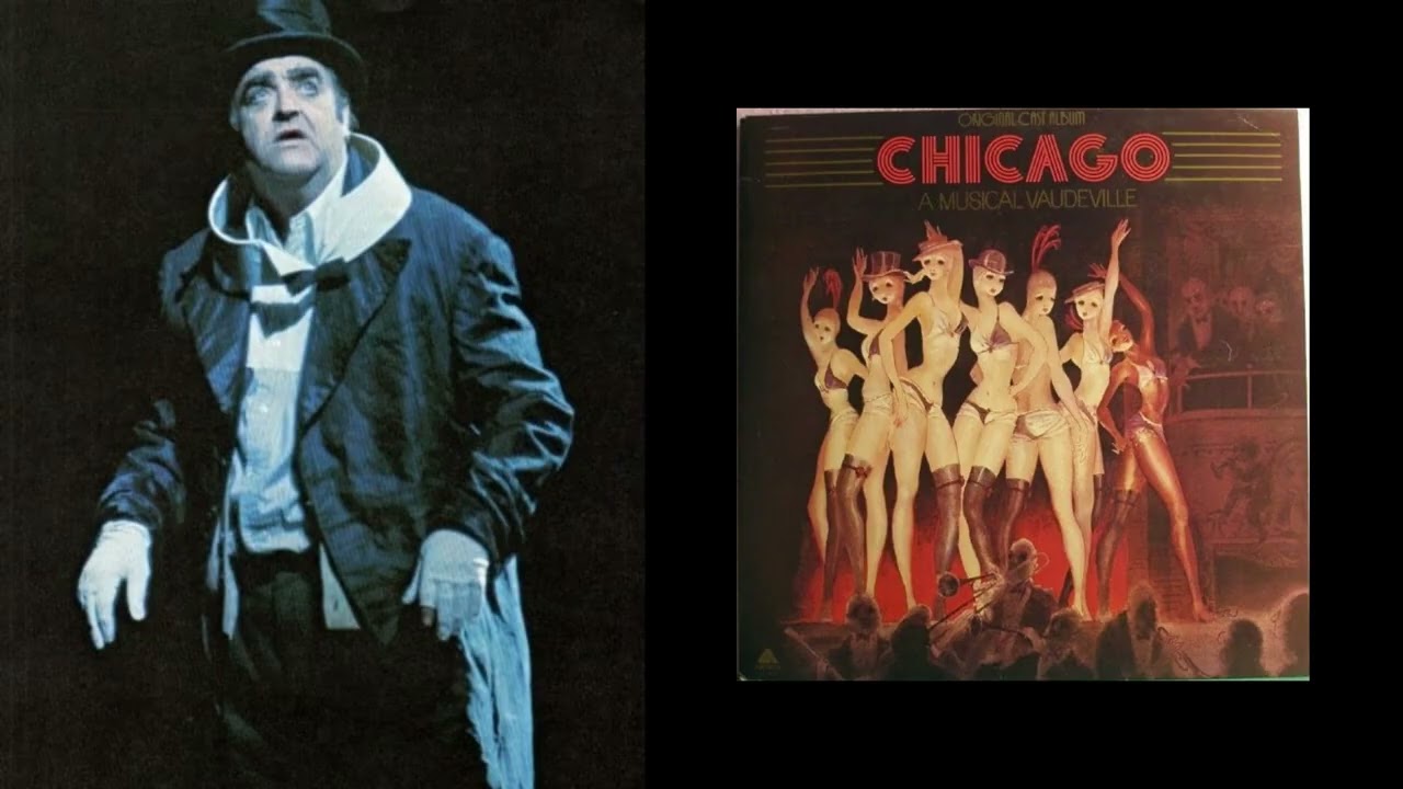 Watch Barney Martin - Mr. Cellophane on YouTube Watch Barney Martin - Mr. Cellophane on YouTube