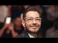 مداخلة الفنان احمد زاهر علي قناة النادي الاهلي