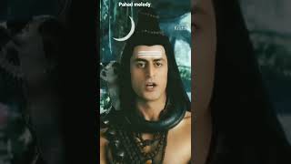 Mahadev Tells About Krishna.