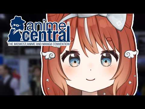 【 ANIME CENTRAL 】spreading the word of jiri !!!!