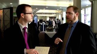 Jonathan Ross, Getco Execution Services, Europe