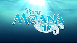 Maitland Middle School Musical Theatre presents MOANA, JR.