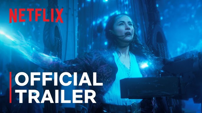 The Witcher: Netflix libera trailer espetacular da segunda temporada da  série 