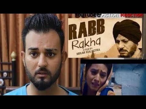 Rubb Rakha New Panjabi Movie 2018 Surjit Khan New Punjabi Drama Film 2018