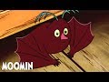 The Vampire | Moomins 90s | Adventures from Moominvalley | Full Episode 66