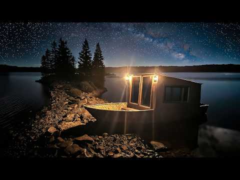 Uploads from Tiny Cabin Life