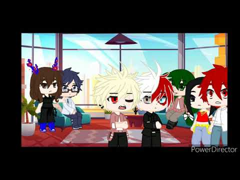 Interlude IV (Showtime) Deku GLMV