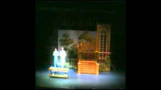 Moses Supposes 1