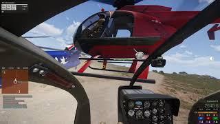 Arma 3 Koth Space Program