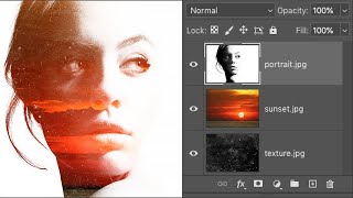 How to Open Images as Layers in Photoshop screenshot 5