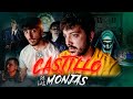 ¿Qué ha ocurrido en El Castillo de Las Monjas y en La Residencia Paranormal en este tiempo...?