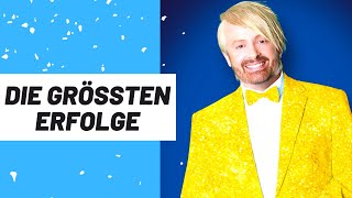 Die größten Hits &amp; Erfolge von Ross Antony 😍 Schlager für Alle