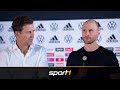 DFB-Wirbel um Höwedes: Bierhoff bestätigt Probleme | SPORT1 - DER TAG