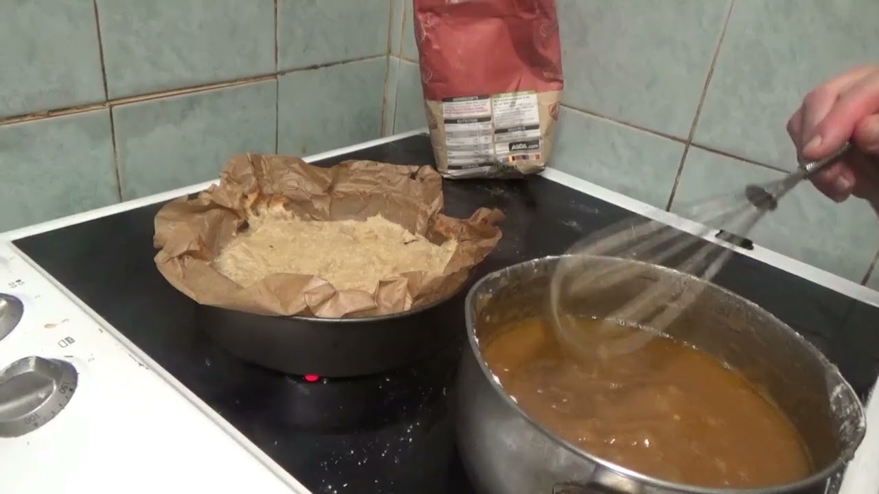 טארט באטרסקוץ'