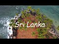 Sri lanka trip teaser