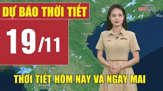 Dự Báo Thời Tiết Hôm Nay Và Ngày Mai 1911 Dự Báo Thời Tiết Đêm Nay Mới Nhất