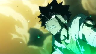 Radiant 『AMV』 - RISE