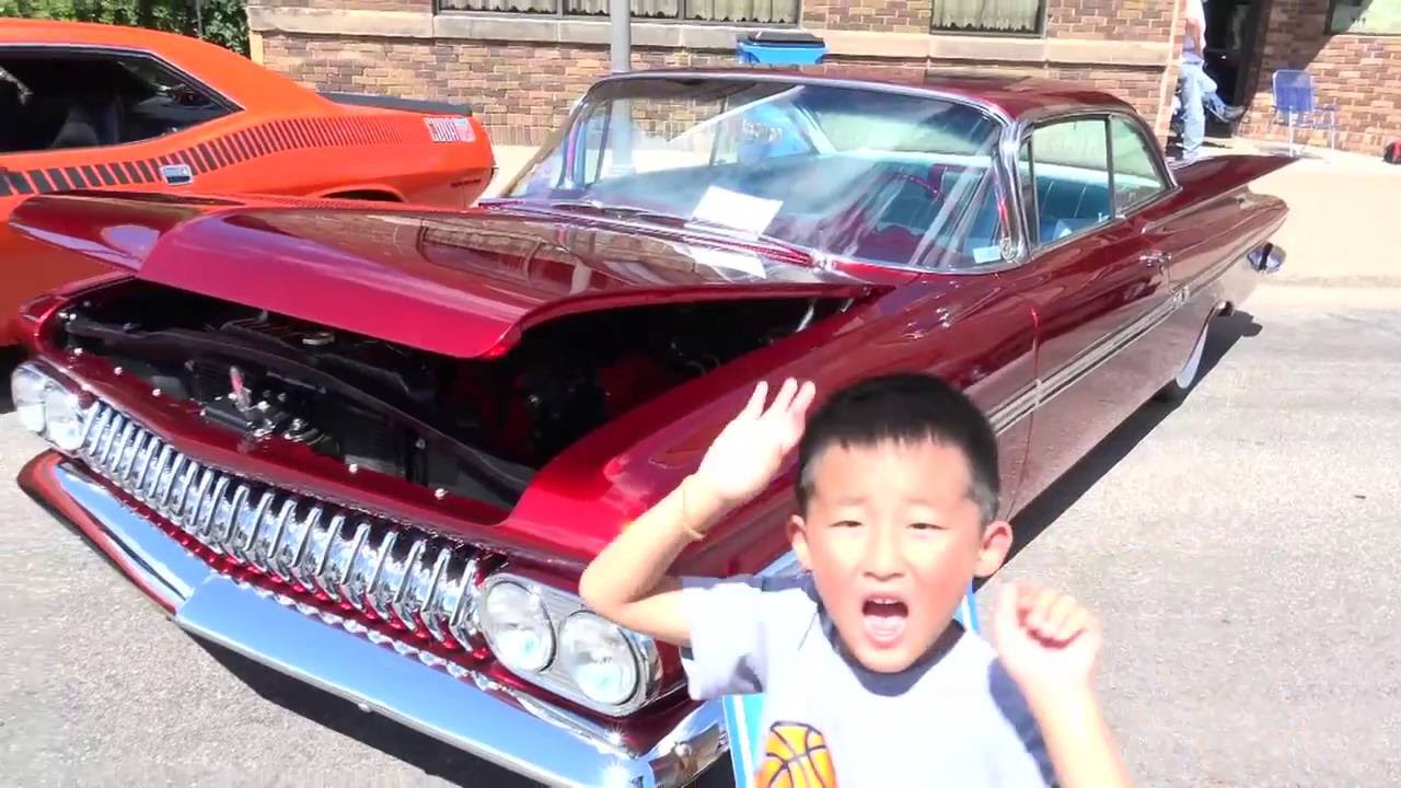 Isanti Car Event Part 2 YouTube