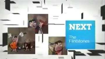 Cartoon Network Check It 1.0 Daytime Coming Up Next Bumpers (Part 2)