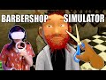 Barbershop Simulator VR (SteamVR) by Keycap Games