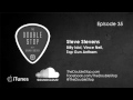 Steve Stevens Interview (Billy Idol, Vince Neil, Top Gun Anthem) - The Double Stop Podcast  Ep 35