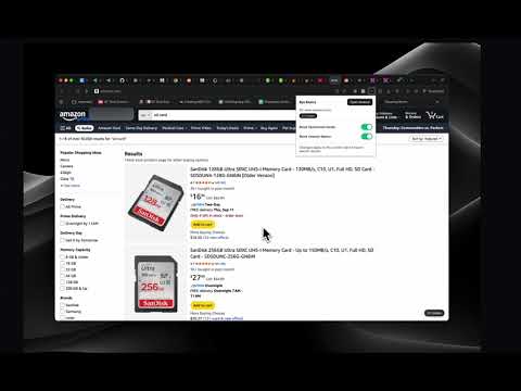 Bye Basics for Amazon video preview 2