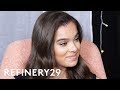 Pitch Perfect's Hailee Steinfeld Talks Music, Acting And Her New Eyewear Line | Celebs | Refinery29