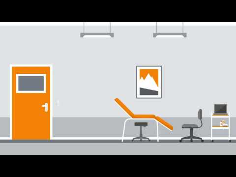 How to connect HBUS Devices with Gallagher SMB - NZ/AU - video from Gallagher Security