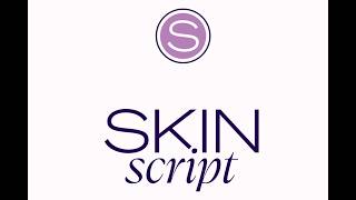 Skin Script Professional Skin Care- Aestheticians Empowering Aestheticians